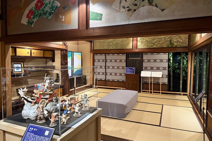 展覧会_12,和文化_12,ホテル_12,東京_12