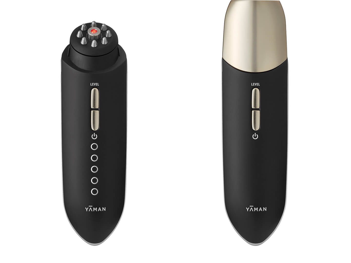 コードレスで充電式。キャップ付きなのでポーチに入れて携帯しやすく、旅先でもケアが可能に。ヤーマン ポイントリフト ¥52,000