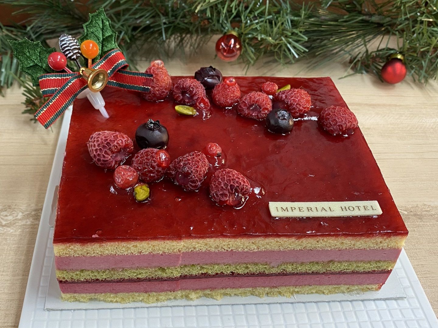 スイーツ_5,クリスマスケーキ_5,チョコレート_5,いちご_5,東京_5,ホテル_5