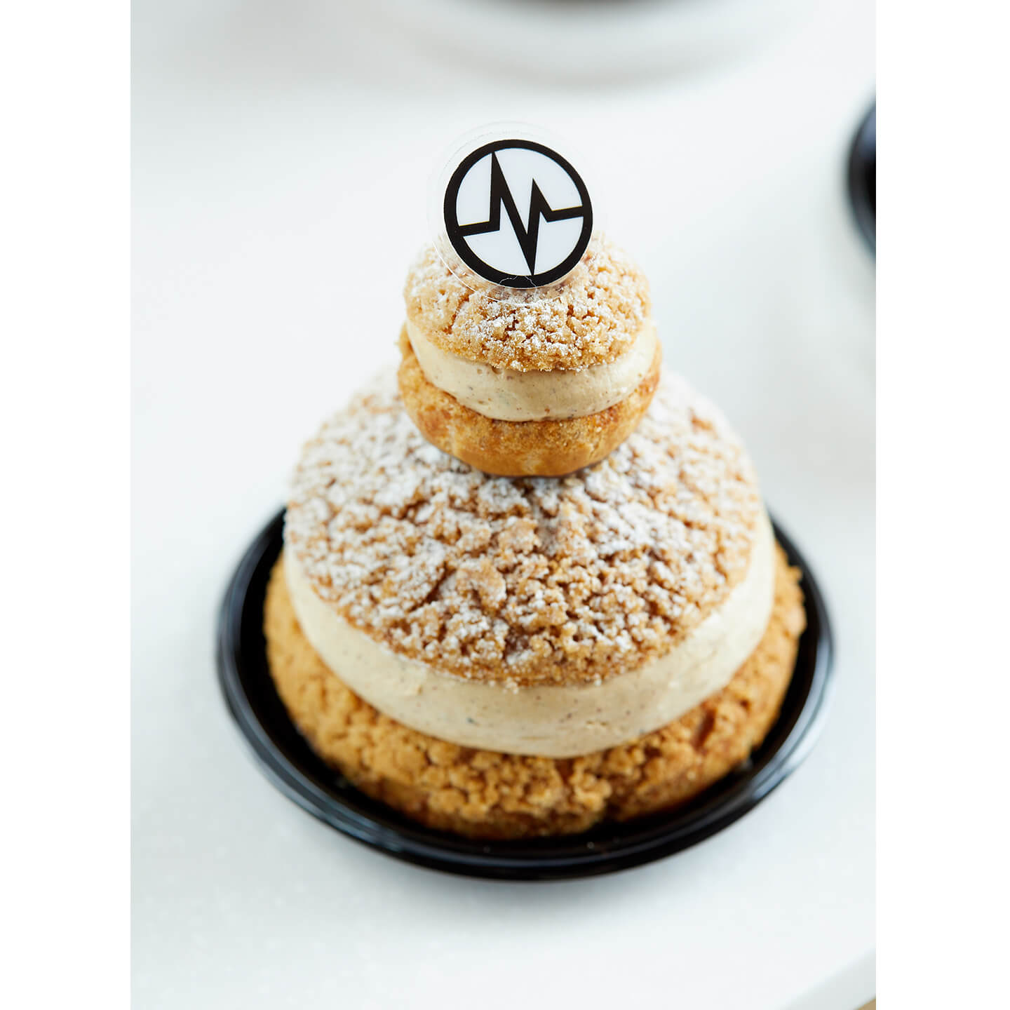 PARIS BREST(パリブレスト)¥750