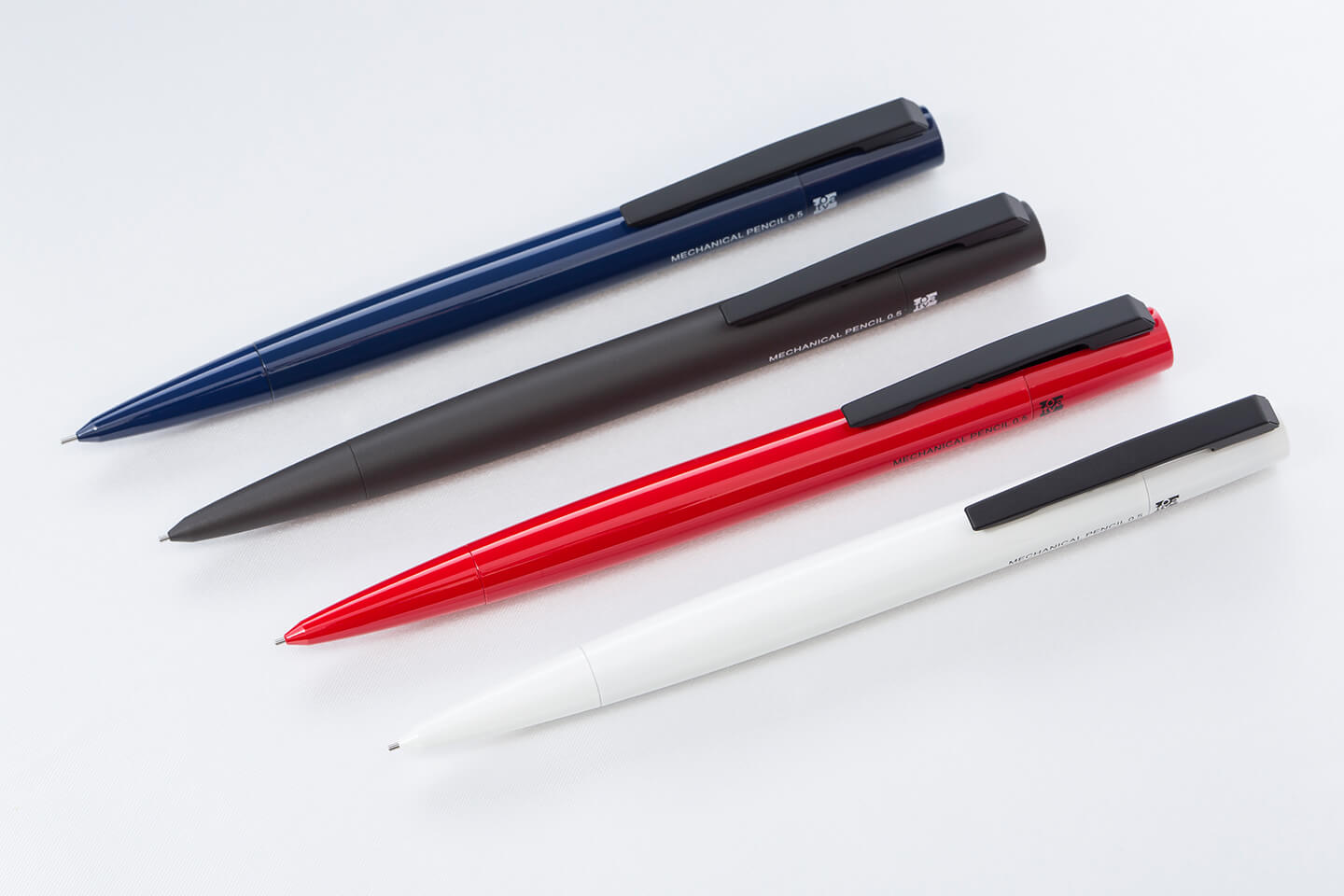 伊東屋オリジナルITOYA110(イトーヤワンテン)シリーズ シャープペン ¥3,800