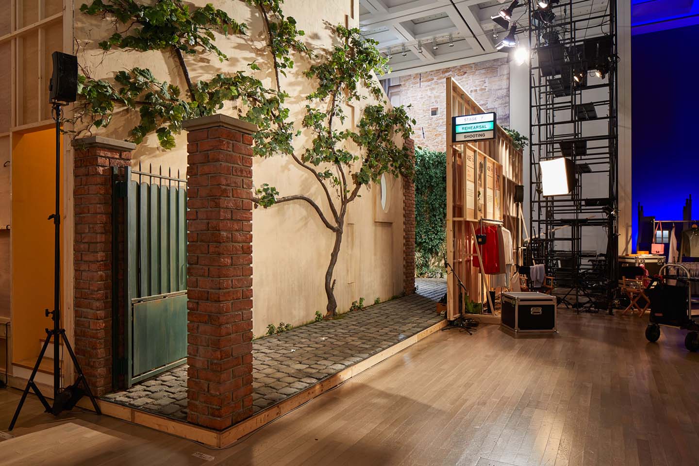 ©Nacása & Partners Inc. / Courtesy of Hermès Japon