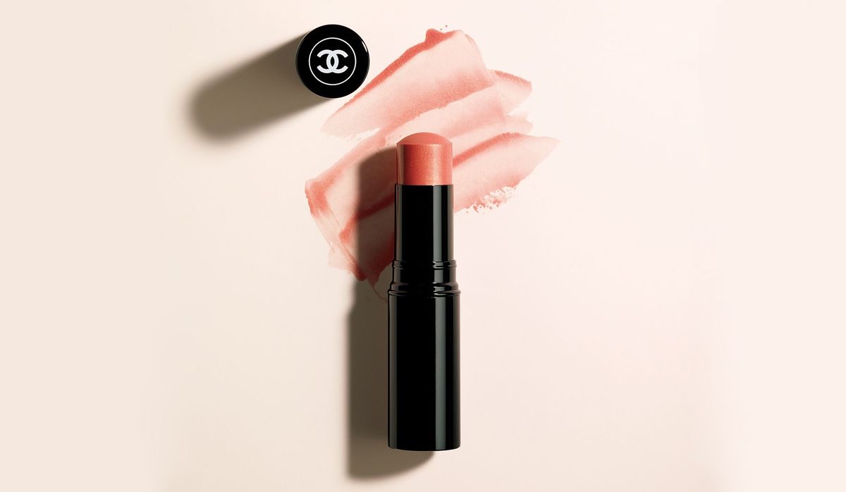 CHANEL シャネル　ボーム エサンシエル　ロゼ⭐︎ Amazon | CHANEL シャネル ボーム エサンシエル （ロゼ） 1個 (x