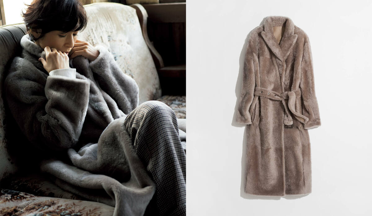 【完売必至】ブルネロ・クチネリ クラシックベルト付コート BRUNELLO CUCINELLI(ブルネロクチネリ) ベルト(メンズ) - 海外