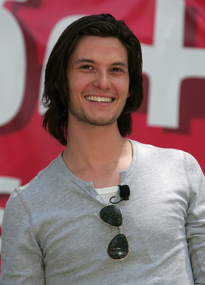 ベン・バーンズの男前遍歴【50枚】｜『ナルニア国物語』のカスピアン王子役でブレイクしたイケメン英国俳優の現在 Precious.jp（プレシャス）