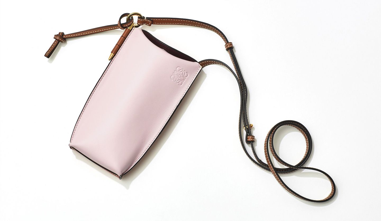 ロエベ　LOEWE  スマホホルダー