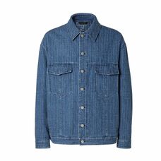 デニム_1,ジャケット_2