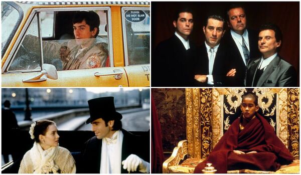 「天才マーティン・スコセッシ」を理解するにはこの19本！映画史に残る傑作＆問題作を一挙紹介