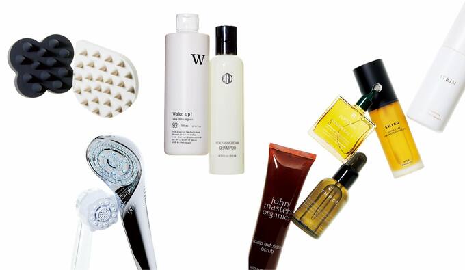 SHIRO | Precious.jp（プレシャス）