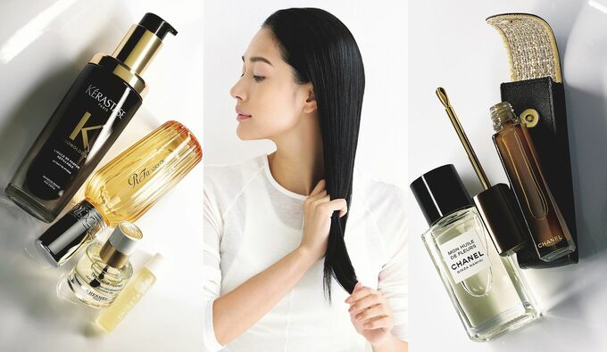 ケラスターゼ | Precious.jp（プレシャス）