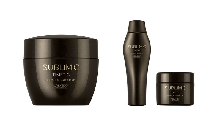 サブリミック タイムティック コラボレーションコフレ