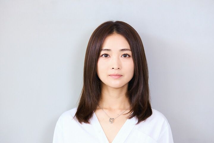 スタイリング前