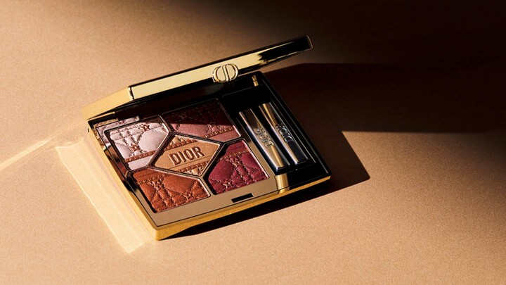 パルファン・クリスチャン・ディオール ディオールショウ サンク クルール 636 