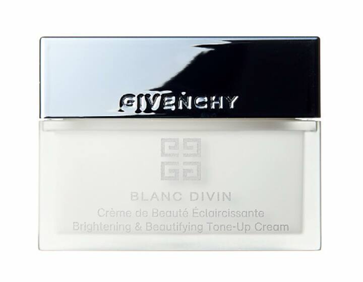 パルファム ジバンシイ ブラン ディヴァン クリーム 50ml ￥11,500［医薬部外品］