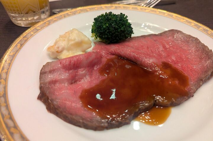 肉_4,ホテル_15,東京_15
