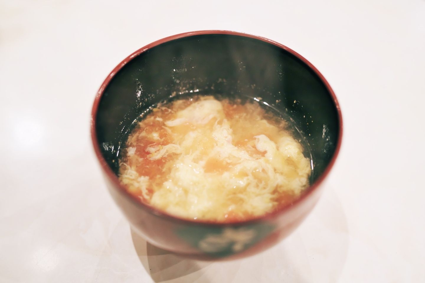 白米を入れてリゾット風にして、〆に食べる客も多い