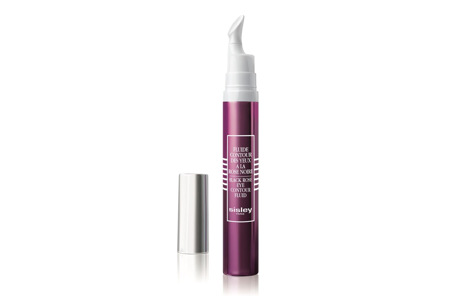 シスレー ブラックローズ アイ コントゥール フリュイド 14mL ¥13,500