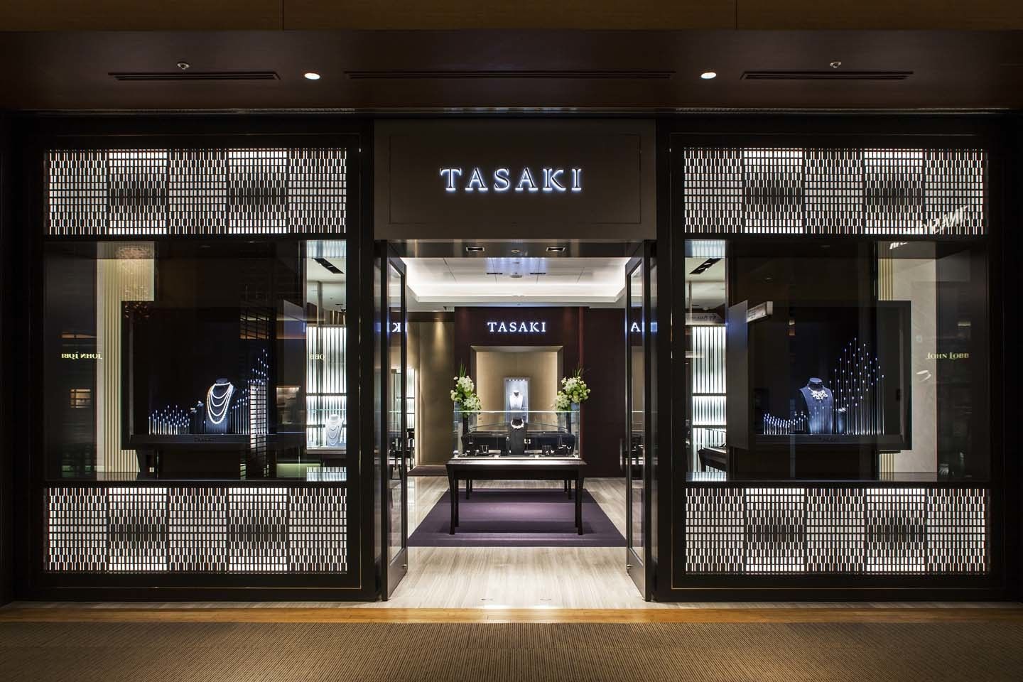 TASAKI 東京ミッドタウン店