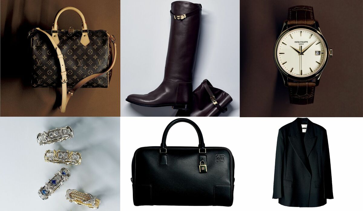 ロエベ、エルメス、ルイ・ヴィトン…人気スタイリスト＆エディターが