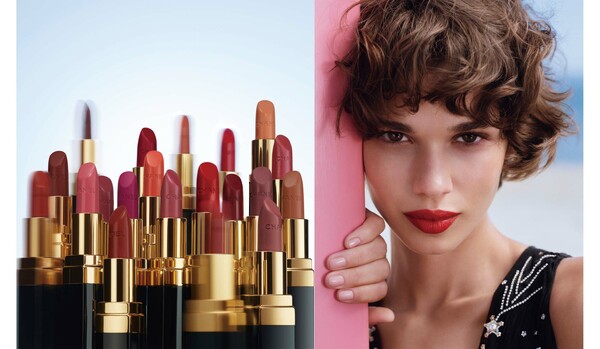 【シャネル】新生「ルージュ ココ」｜いつだって色をまとって、旬のエレガンスを唇に──
