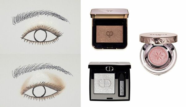 【40代向け】大人ならではの「涙袋」メイク法