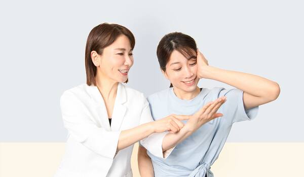 顔の左右差、歪みを補正!【村木宏衣さん指導】頬の張り出し解消メソッド