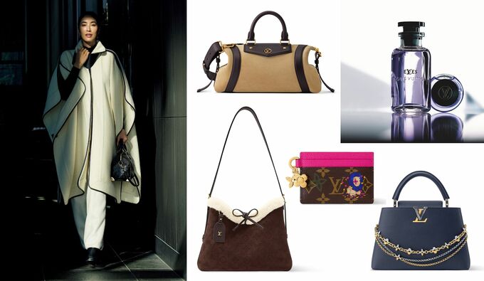 ルイ・ヴィトン | Precious.jp（プレシャス）