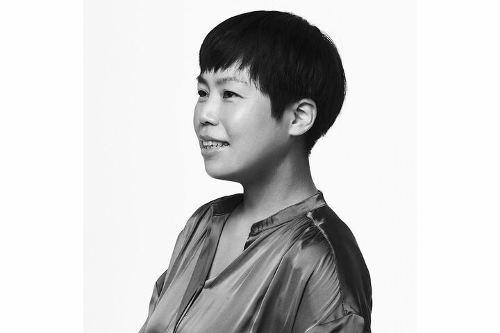 スタイリストの三好 彩さん