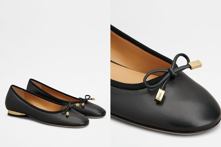 ファッションニュース_1,フラットシューズ_1,レザー_1