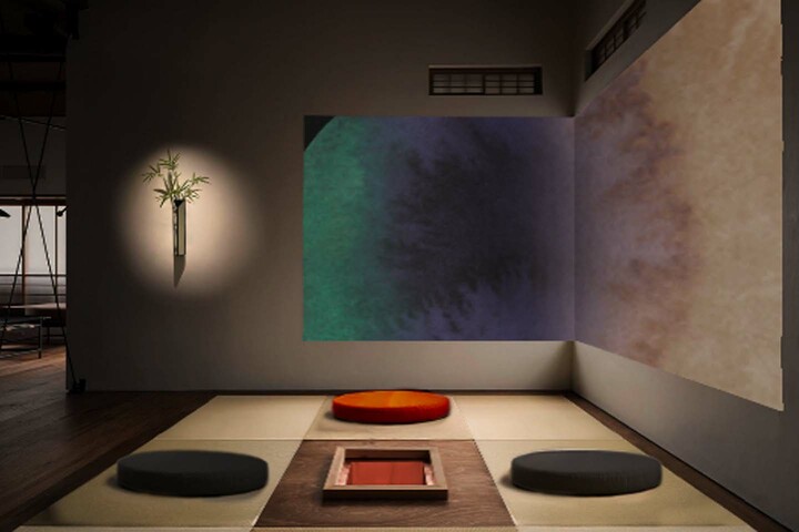 神楽坂に期間限定でオープンする完全予約制バー「The TAKETSURU experience（ザ タケツル エクスペリエンス）」