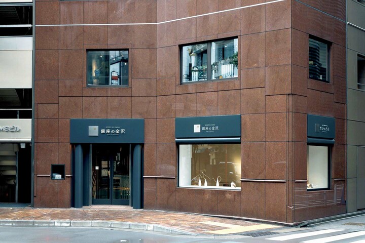 銀座_4,展覧会_4