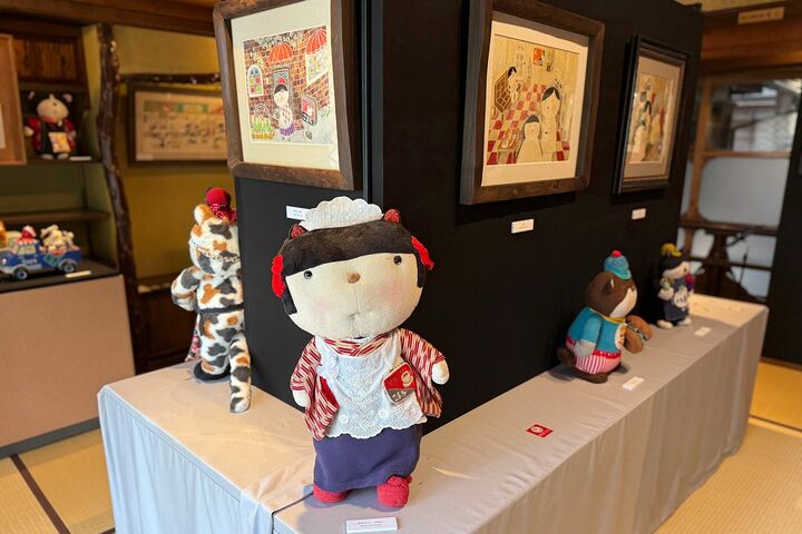 猫_17,展覧会_17,和文化_17,ホテル_17,東京_17