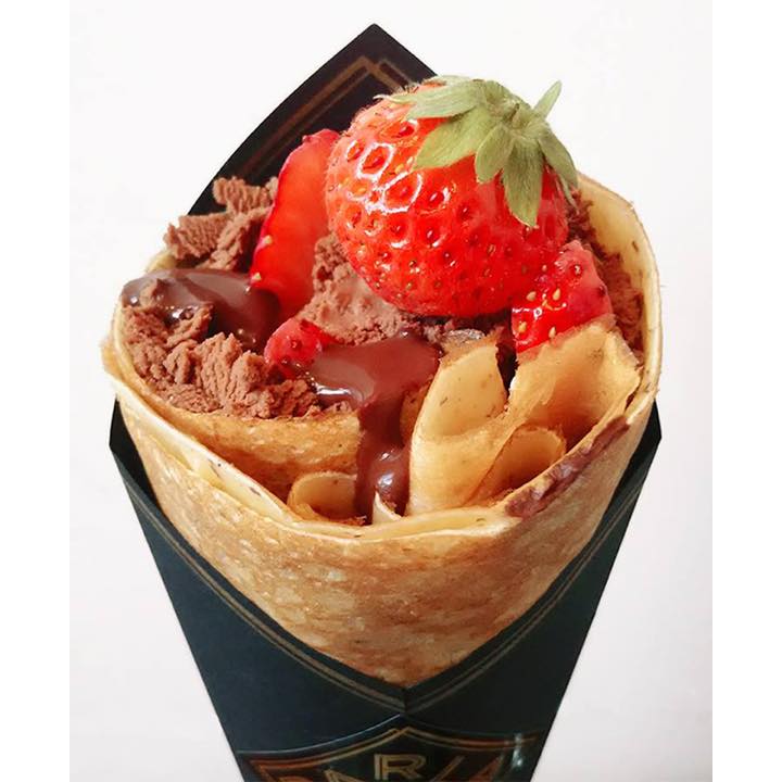 お酒とのマリアージュも楽しみたい。¥1,400(イートイン/テイクアウト)