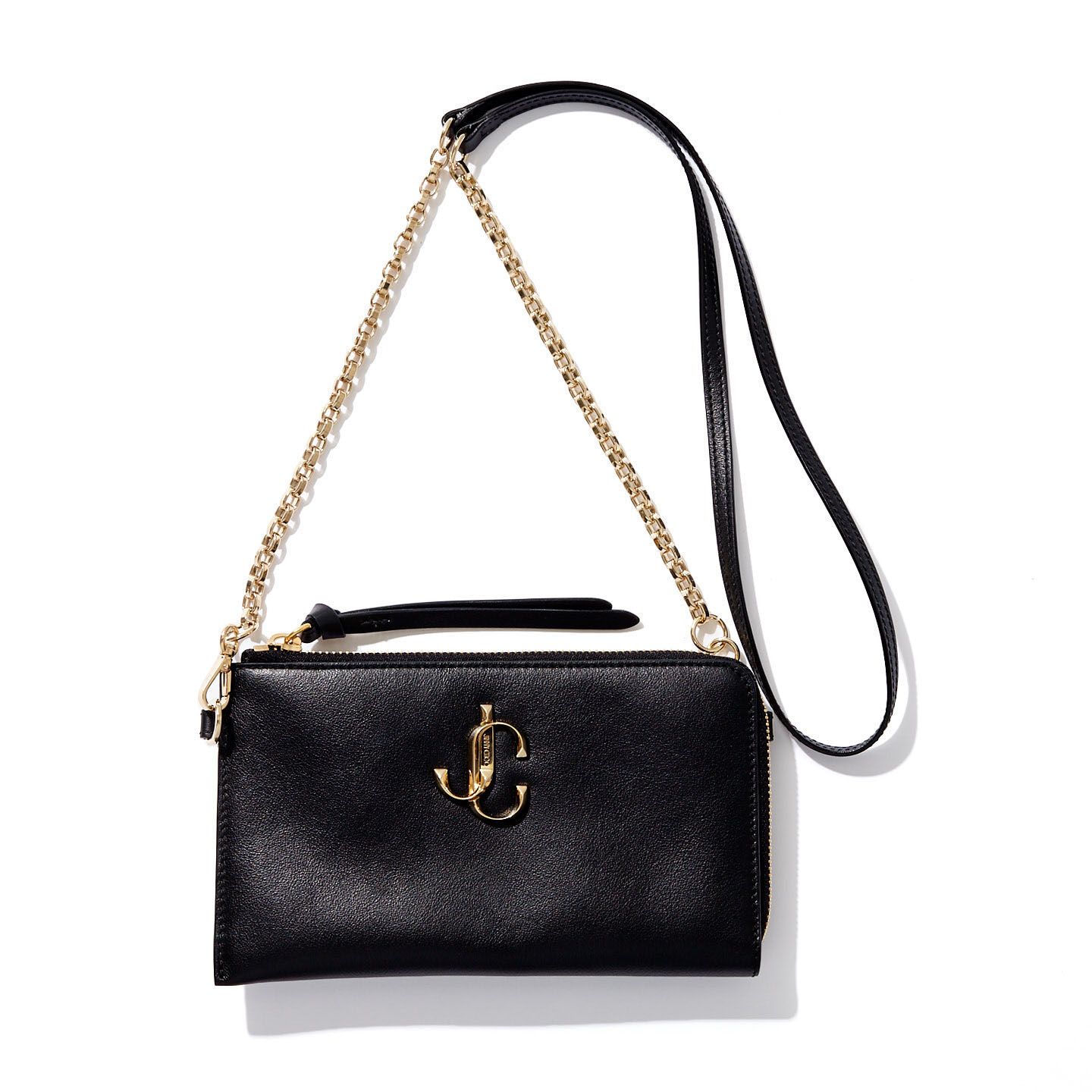 バッグ「JOLLY(ジョリー)」¥82,000【縦11×横18.5×マチ2cm】