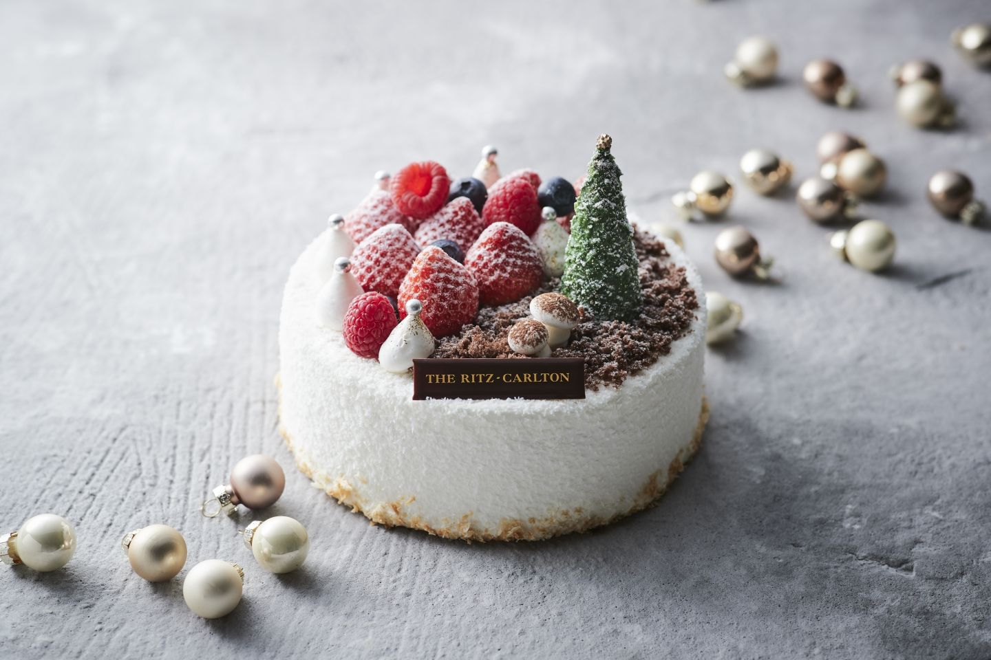 クリスマスケーキ_1,ホテル_1,大阪_1,スイーツ_1,クリスマスプレゼント2019_1