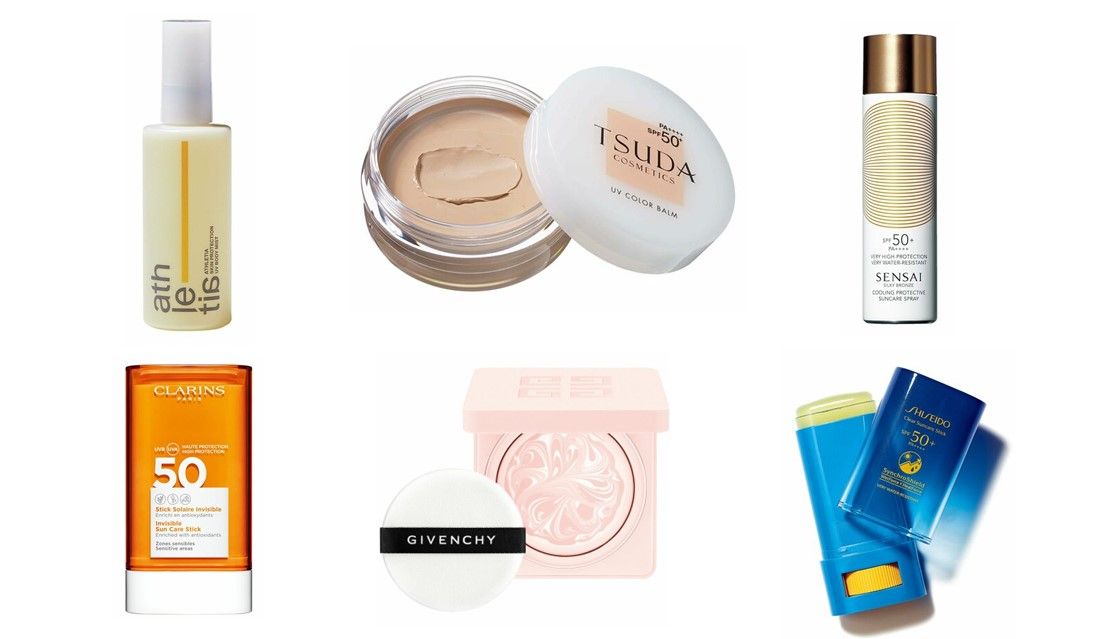 お得！【シャンソン化粧品】6本セット お得！【シャンソン化粧品】UV