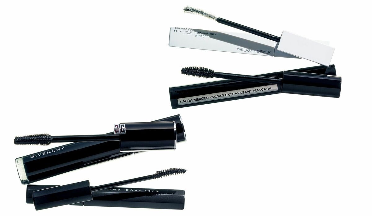 マスカラ・マスカラ下地 MaQuillAGE KATE マスカラ下地がリニューアル！カールキープも、ロングも