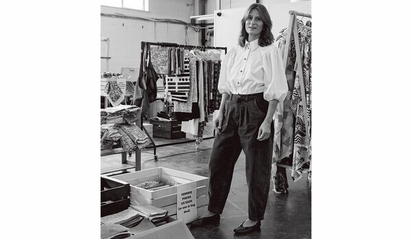 ロンドンでオンラインプラットフォーム「Yodomo」を立ち上げたCEO&ファウンダーのソフィー・ロチェスターさんにインタビュー!