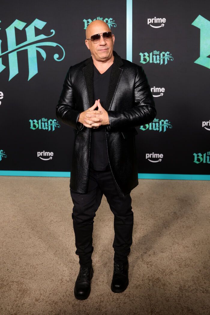 フランク・E・フラワーズが監督を務めるアクション映画。メインキャストはプリヤンカー・チョープラー、カール・アーバン、イスマエル・クルス・コルドバ、サフィア・オークリー・グリーン、テムエラ・モリソンなど。