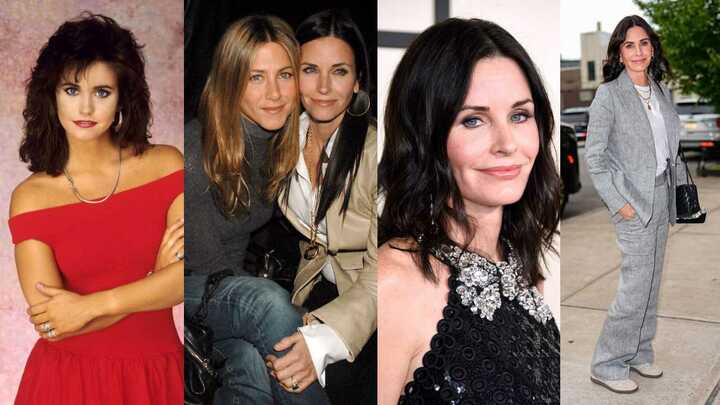 コートニー・コックスのまとめ画像