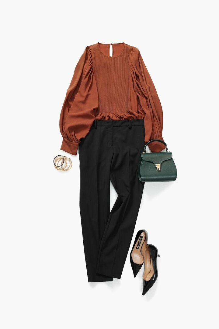 ファッションニュース_1,パンツ_1,大人コーデ_1