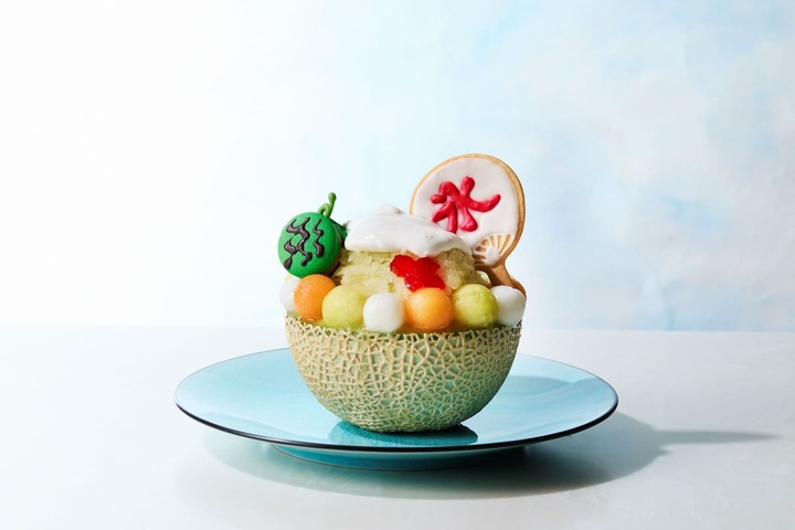スイーツ_3,かき氷_3,ホテル_3,東京_3,横浜_3,京都_3