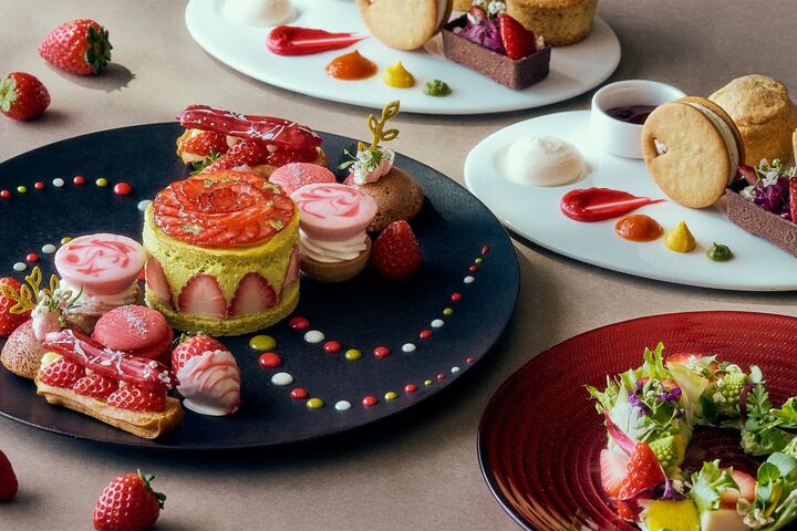 占い_23,スイーツ_2,ホテル_1