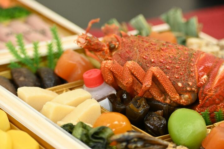 和文化_7,肉_7,お正月_7,レストラン_7