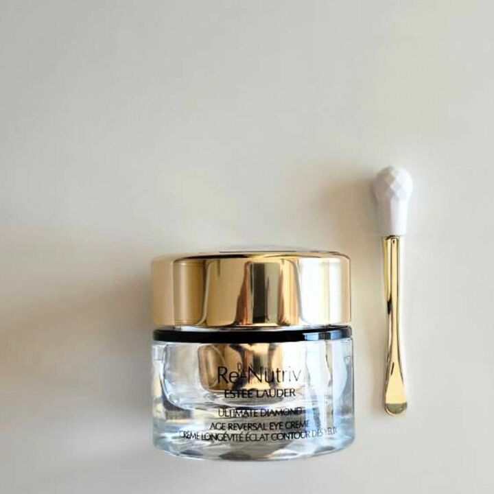 エスティ ローダー リニュートリィブ ダイヤモンド AR アイ クリーム 15ml ￥28,600