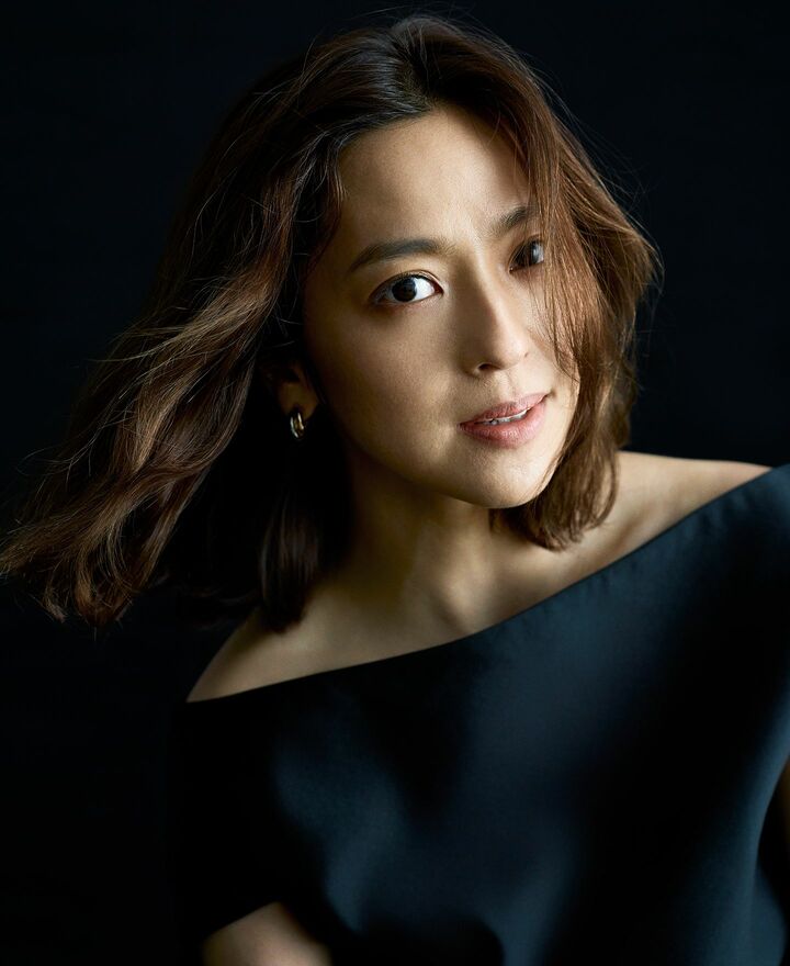 中村アンさん