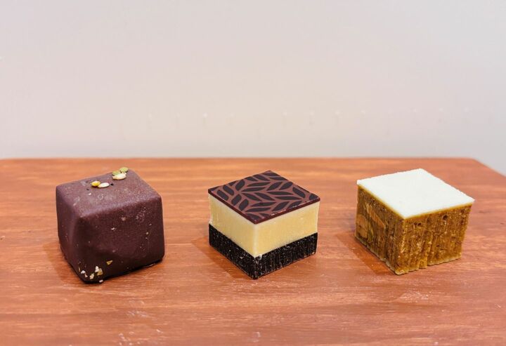 スイーツ_4,チョコレート_4,手土産_4