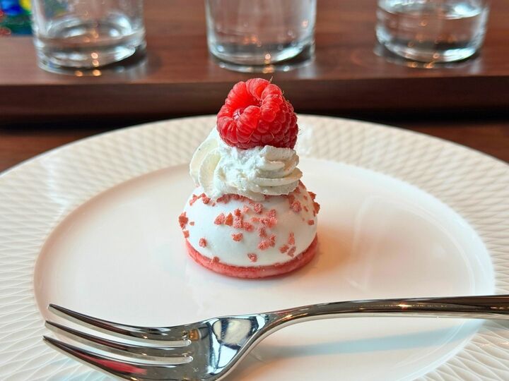 ホテル_18,スイーツ_4,レストラン_14,東京_17