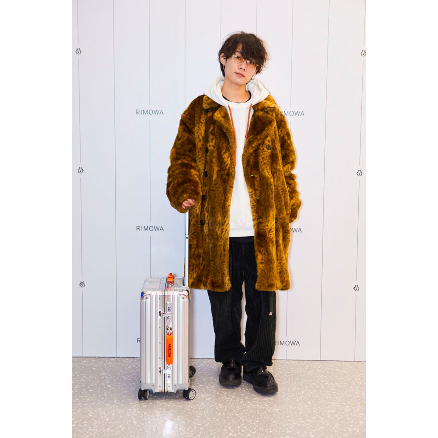 俳優の花沢将人さん