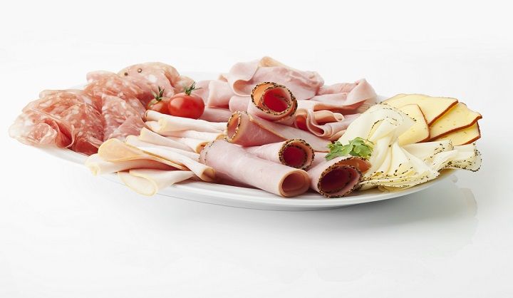 高級ハムの種類と食べ方